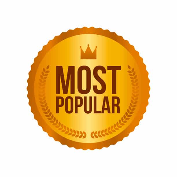 Most Popular ThemeServes Products