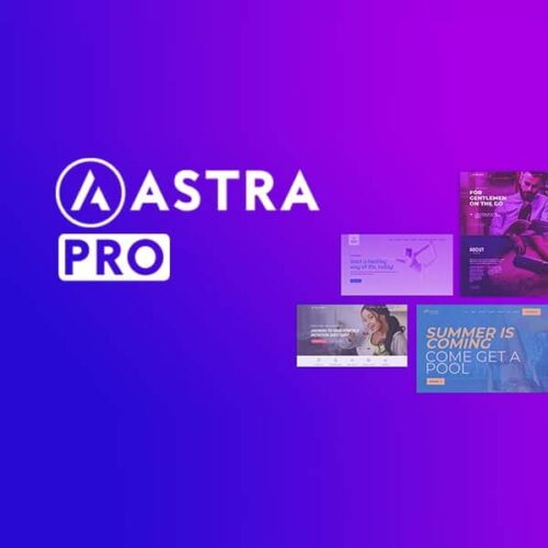 astra pro