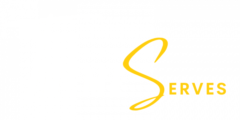 Theme Serves Logo
