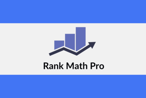rank math pro