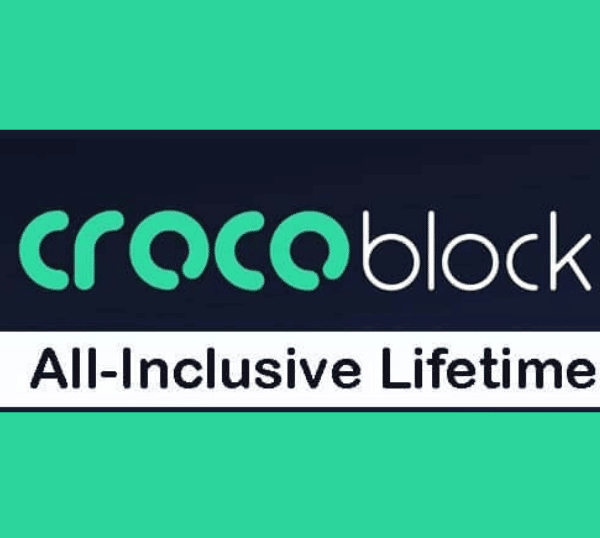 crocoblock all inclusive