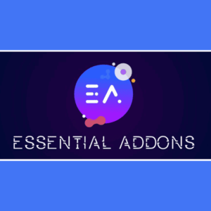 essential addons pro