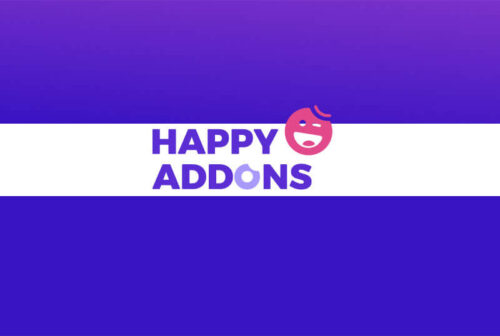 happy addons