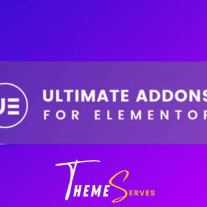 ultimate addons for elementor