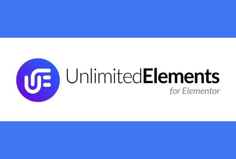 UnlimitedElementor for elementor