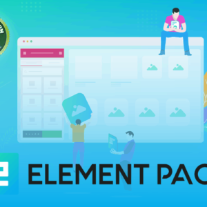 element pack pro