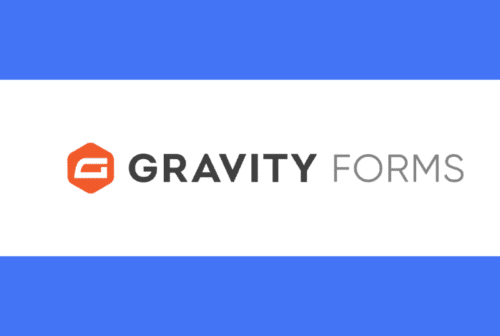 GravityForms